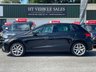 USED 2018 18 SEAT IBIZA 1.0 TSI FR 5d 114 BHP 