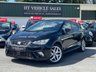 USED 2018 18 SEAT IBIZA 1.0 TSI FR 5d 114 BHP 