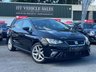 USED 2018 18 SEAT IBIZA 1.0 TSI FR 5d 114 BHP 