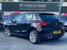 USED 2018 18 SEAT IBIZA 1.0 TSI FR 5d 114 BHP 
