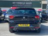 USED 2018 18 SEAT IBIZA 1.0 TSI FR 5d 114 BHP 