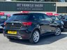 USED 2018 18 SEAT IBIZA 1.0 TSI FR 5d 114 BHP 