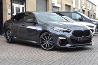 USED 2020 70 BMW 2 SERIES GRAN COUPE M235I 2.0 XDRIVE  &pound;399 A MONTH WITH &pound;2414 DEPOSIT!*