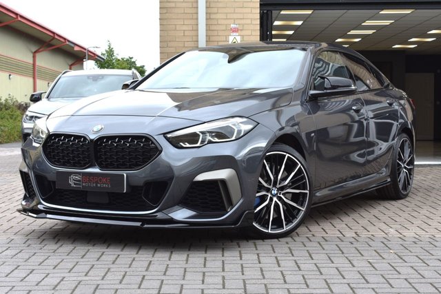 2020 70 BMW 2 Series Gran Coupe M235I 2.0 XDRIVE 