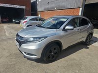 USED 2016 66 HONDA HR-V 1.6 I-DTEC EX 5d 118 BHP Very Economical