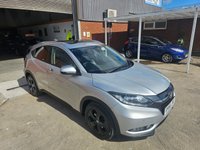 USED 2016 66 HONDA HR-V 1.6 I-DTEC EX 5d 118 BHP Very Economical