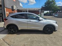USED 2016 66 HONDA HR-V 1.6 I-DTEC EX 5d 118 BHP Very Economical