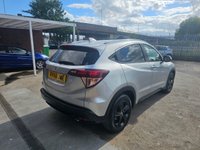 USED 2016 66 HONDA HR-V 1.6 I-DTEC EX 5d 118 BHP Very Economical