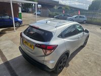 USED 2016 66 HONDA HR-V 1.6 I-DTEC EX 5d 118 BHP Very Economical