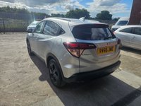 USED 2016 66 HONDA HR-V 1.6 I-DTEC EX 5d 118 BHP Very Economical