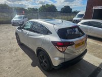 USED 2016 66 HONDA HR-V 1.6 I-DTEC EX 5d 118 BHP Very Economical