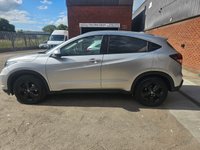 USED 2016 66 HONDA HR-V 1.6 I-DTEC EX 5d 118 BHP Very Economical