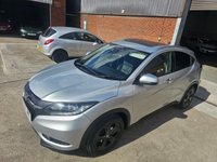USED 2016 66 HONDA HR-V 1.6 I-DTEC EX 5d 118 BHP Very Economical