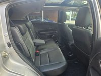 USED 2016 66 HONDA HR-V 1.6 I-DTEC EX 5d 118 BHP Very Economical