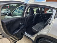 USED 2016 66 HONDA HR-V 1.6 I-DTEC EX 5d 118 BHP Very Economical