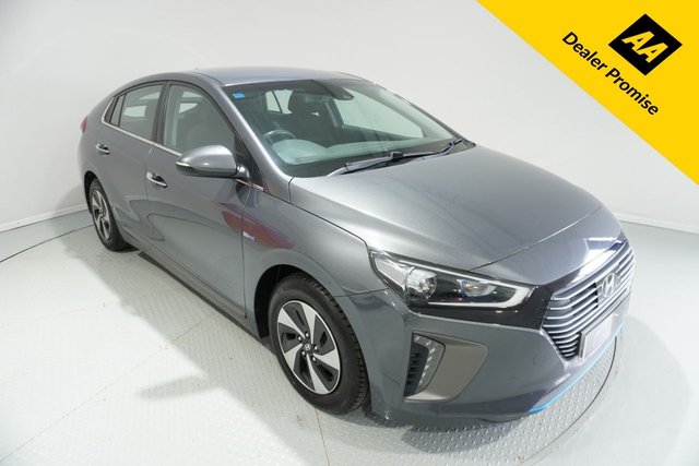 Used Hyundai cars for sale. Hyundai Dealer Mansfield Woodhouse | GK ...