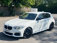 USED 2016 16 BMW 1 SERIES 3.0 M135I 5d 322 BHP 