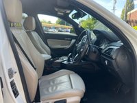 USED 2016 16 BMW 1 SERIES 3.0 M135I 5d 322 BHP 