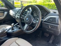 USED 2016 16 BMW 1 SERIES 3.0 M135I 5d 322 BHP 