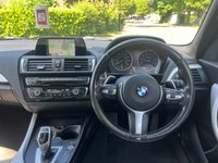 USED 2016 16 BMW 1 SERIES 3.0 M135I 5d 322 BHP 