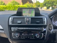 USED 2016 16 BMW 1 SERIES 3.0 M135I 5d 322 BHP 