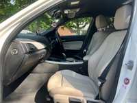 USED 2016 16 BMW 1 SERIES 3.0 M135I 5d 322 BHP 