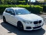 USED 2016 16 BMW 1 SERIES 3.0 M135I 5d 322 BHP 