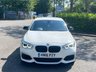 USED 2016 16 BMW 1 SERIES 3.0 M135I 5d 322 BHP 