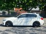 USED 2016 16 BMW 1 SERIES 3.0 M135I 5d 322 BHP 