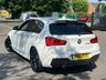 USED 2016 16 BMW 1 SERIES 3.0 M135I 5d 322 BHP 