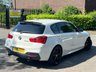 USED 2016 16 BMW 1 SERIES 3.0 M135I 5d 322 BHP 
