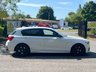 USED 2016 16 BMW 1 SERIES 3.0 M135I 5d 322 BHP 