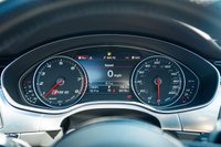 USED 2016 16 AUDI A6 4.0L RS6 PLUS AVANT TFSI QUATTRO 5d AUTO 597 BHP Panoramic Roof/Carbon Interior