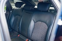 USED 2016 16 AUDI A6 4.0L RS6 PLUS AVANT TFSI QUATTRO 5d AUTO 597 BHP Panoramic Roof/Carbon Interior