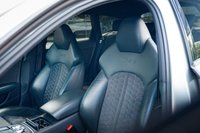 USED 2016 16 AUDI A6 4.0L RS6 PLUS AVANT TFSI QUATTRO 5d AUTO 597 BHP Panoramic Roof/Carbon Interior