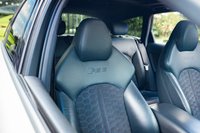 USED 2016 16 AUDI A6 4.0L RS6 PLUS AVANT TFSI QUATTRO 5d AUTO 597 BHP Panoramic Roof/Carbon Interior