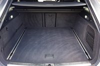 USED 2016 16 AUDI A6 4.0L RS6 PLUS AVANT TFSI QUATTRO 5d AUTO 597 BHP Panoramic Roof/Carbon Interior