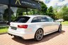 USED 2016 16 AUDI A6 4.0L RS6 PLUS AVANT TFSI QUATTRO 5d AUTO 597 BHP Panoramic Roof/Carbon Interior