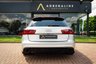 USED 2016 16 AUDI A6 4.0L RS6 PLUS AVANT TFSI QUATTRO 5d AUTO 597 BHP Panoramic Roof/Carbon Interior