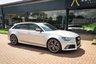 USED 2016 16 AUDI A6 4.0L RS6 PLUS AVANT TFSI QUATTRO 5d AUTO 597 BHP Panoramic Roof/Carbon Interior