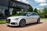 USED 2016 16 AUDI A6 4.0L RS6 PLUS AVANT TFSI QUATTRO 5d AUTO 597 BHP Panoramic Roof/Carbon Interior