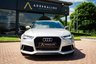 USED 2016 16 AUDI A6 4.0L RS6 PLUS AVANT TFSI QUATTRO 5d AUTO 597 BHP Panoramic Roof/Carbon Interior