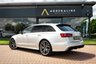 USED 2016 16 AUDI A6 4.0L RS6 PLUS AVANT TFSI QUATTRO 5d AUTO 597 BHP Panoramic Roof/Carbon Interior