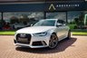 USED 2016 16 AUDI A6 4.0L RS6 PLUS AVANT TFSI QUATTRO 5d AUTO 597 BHP Panoramic Roof/Carbon Interior