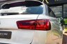 USED 2016 16 AUDI A6 4.0L RS6 PLUS AVANT TFSI QUATTRO 5d AUTO 597 BHP Panoramic Roof/Carbon Interior