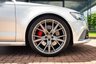 USED 2016 16 AUDI A6 4.0L RS6 PLUS AVANT TFSI QUATTRO 5d AUTO 597 BHP Panoramic Roof/Carbon Interior