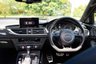 USED 2016 16 AUDI A6 4.0L RS6 PLUS AVANT TFSI QUATTRO 5d AUTO 597 BHP Panoramic Roof/Carbon Interior
