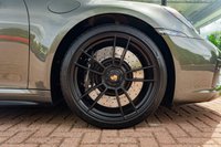 USED 2023 23 PORSCHE 911 3.0L TARGA 4 GTS PDK 2d 474 BHP GTS Pack/Rear Steer/Front Lift