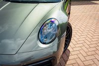 USED 2023 23 PORSCHE 911 3.0L TARGA 4 GTS PDK 2d 474 BHP GTS Pack/Rear Steer/Front Lift