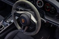USED 2023 23 PORSCHE 911 3.0L TARGA 4 GTS PDK 2d 474 BHP GTS Pack/Rear Steer/Front Lift